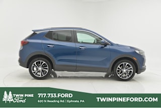 2020 Buick Encore GX KL4MMDS2XLB082446 2020 Buick Encore GX