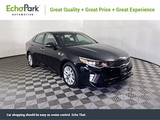 2018 Kia Optima S 5XXGT4L33JG221997 2018 Kia Optima S