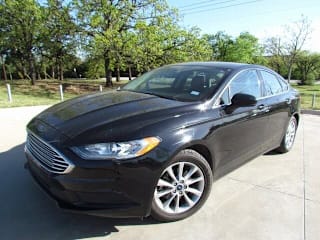2017 Ford Fusion 3FA6P0H78HR111789 2017 Ford Fusion