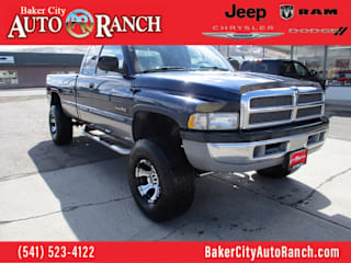 2001 Dodge Ram Pickup 2500 ST 3B7KF23671G752469 2001 Dodge Ram Pickup 2500 ST