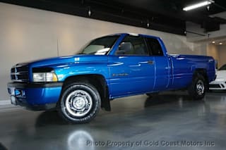 1998 Dodge Ram Pickup 2500 ST 1B7KC23W2WJ227558 1998 Dodge Ram Pickup 2500 ST