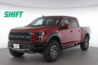 2019 Ford F-150 1FTFW1RG1KFB04026 2019 Ford F-150