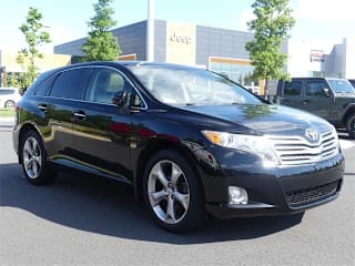 2012 Toyota Venza XLE 4T3BK3BB0CU064493 2012 Toyota Venza XLE