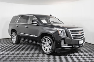 2017 Cadillac Escalade Premium Luxury 1GYS4CKJ3HR263847 2017 Cadillac Escalade Premium Luxury