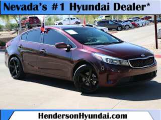 2018 Kia Forte LX 3KPFK4A7XJE179745 2018 Kia Forte LX