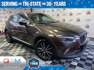 2016 Mazda CX-3 JM1DKBD79G0113910 2016 Mazda CX-3