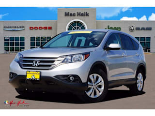 2013 Honda CR-V EX 3CZRM3H5XDG702299 2013 Honda CR-V EX
