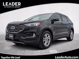 2020 Ford Edge SEL 2FMPK4J95LBA46791 2020 Ford Edge SEL