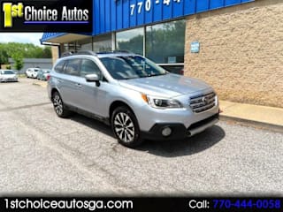 2015 Subaru Outback 2.5i Limited 4S4BSBLC8F3208666 2015 Subaru Outback 2.5i Limited