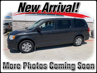 2012 Dodge Grand Caravan SE 2C4RDGBG9CR139861 2012 Dodge Grand Caravan SE