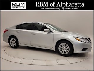 2017 Nissan Altima 1N4AL3AP9HC272054 2017 Nissan Altima