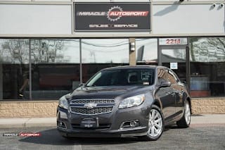 2013 Chevrolet Malibu 1G11H5SA0DF279476 2013 Chevrolet Malibu