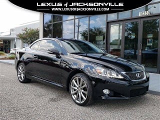 2015 Lexus IS 350C Base JTHFE2C29F2511092 2015 Lexus IS 350C Base