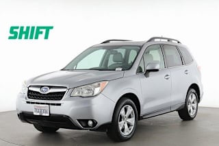 2015 Subaru Forester JF2SJAKC6FH420621 2015 Subaru Forester