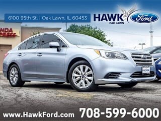 2017 Subaru Legacy 2.5i Premium 4S3BNAC60H3025507 2017 Subaru Legacy 2.5i Premium