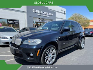 2011 BMW X5 xDrive50i 5UXZV8C5XBL418970 2011 BMW X5 xDrive50i