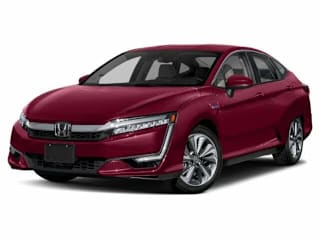 2020 Honda Clarity Plug-In Hybrid JHMZC5F38LC001234 2020 Honda Clarity Plug-In Hybrid