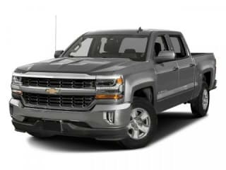 2018 Chevrolet Silverado 1500 LT 3GCUKREC7JG381278 2018 Chevrolet Silverado 1500 LT