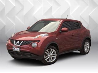 2012 Nissan JUKE SV JN8AF5MV3CT115091 2012 Nissan JUKE SV