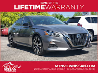 2020 Nissan Altima 1N4BL4CV0LC248062 2020 Nissan Altima