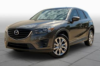 2016 Mazda CX-5 Grand Touring JM3KE2DY4G0703446 2016 Mazda CX-5 Grand Touring
