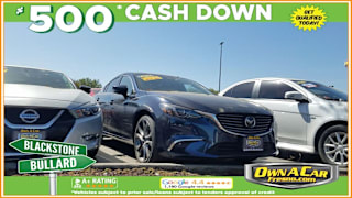 2017 Mazda Mazda6 Grand Touring JM1GL1X56H1126883 2017 Mazda Mazda6 Grand Touring