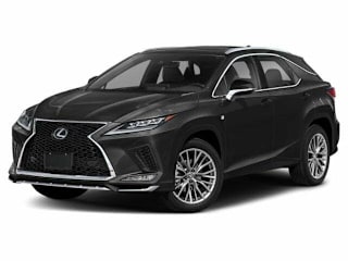 2021 Lexus RX 350 2T2YZMDA8MC288103 2021 Lexus RX 350