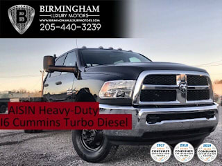 2018 Ram Chassis 3500 3C7WRTCL1JG322167 2018 Ram Chassis 3500