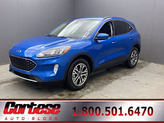 2020 Ford Escape 1FMCU9H66LUA12998 2020 Ford Escape