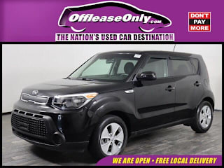 2016 Kia Soul KNDJN2A26G7387754 2016 Kia Soul