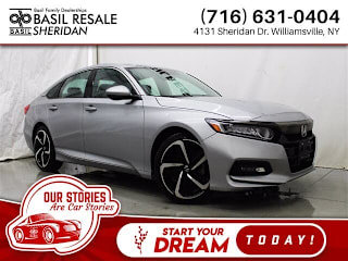 2018 Honda Accord Sport 1HGCV1F3XJA003670 2018 Honda Accord Sport