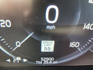 2018 Volvo XC90 YV4A22PL7J1192892 2018 Volvo XC90
