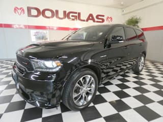 2020 Dodge Durango 1C4SDJCT0LC262290 2020 Dodge Durango