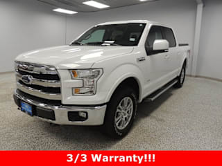 2015 Ford F-150 1FTEW1EP6FFB65699 2015 Ford F-150