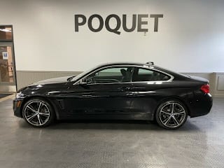 2018 BMW 4 Series WBA4W5C54JAD32653 2018 BMW 4 Series