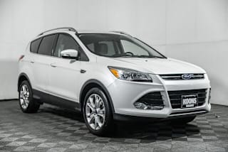 2015 Ford Escape Titanium 1FMCU9JX4FUC58021 2015 Ford Escape Titanium