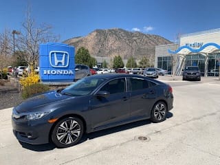 2018 Honda Civic EX-T JHMFC1F37JX042648 2018 Honda Civic EX-T