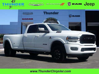 2021 Ram Pickup 3500 Laramie 3C63RRJL5MG528142 2021 Ram Pickup 3500 Laramie