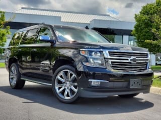 2016 Chevrolet Tahoe LTZ 1GNSKCKCXGR295424 2016 Chevrolet Tahoe LTZ