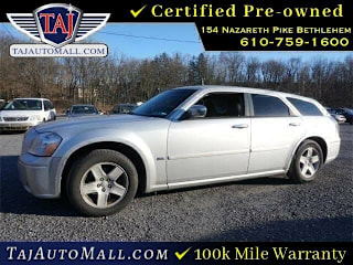 2005 Dodge Magnum 2D4FV48V15H166133 2005 Dodge Magnum