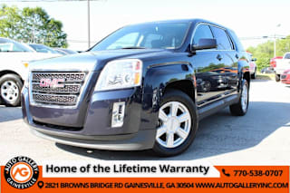 2015 GMC Terrain 2GKALMEK7F6263376 2015 GMC Terrain