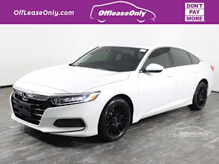 2020 Honda Accord LX 1HGCV1F16LA023898 2020 Honda Accord LX