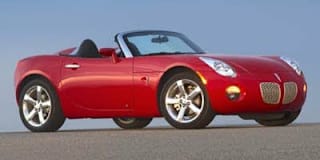 2007 Pontiac Solstice Base 1G2MB35B27Y114105 2007 Pontiac Solstice Base