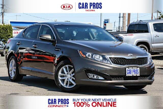 2013 Kia Optima LX 5XXGM4A70DG229773 2013 Kia Optima LX