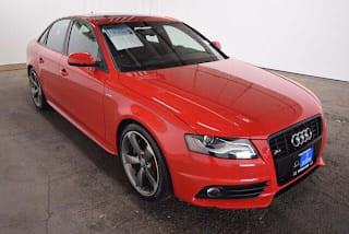 2012 Audi S4 3.0T quattro Prestige WAUKGAFL8CA067016 2012 Audi S4 3.0T quattro Prestige