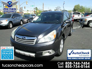2010 Subaru Outback 2.5i Premium 4S4BRCHC9A3377470 2010 Subaru Outback 2.5i Premium