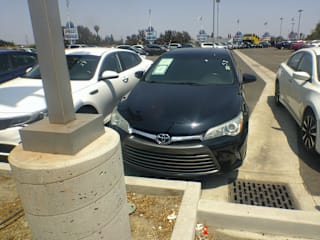 2016 Toyota Camry Hybrid LE 4T1BD1FK0GU184642 2016 Toyota Camry Hybrid LE
