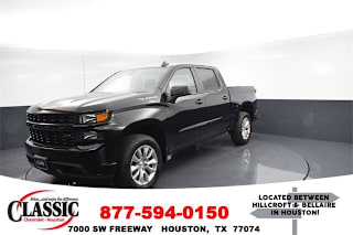 2021 Chevrolet Silverado 1500 3GCPWBEK6MG249939 2021 Chevrolet Silverado 1500