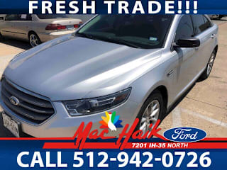 2015 Ford Taurus 1FAHP2D80FG128903 2015 Ford Taurus