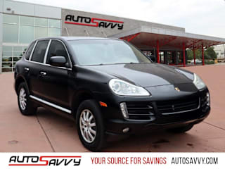 2010 Porsche Cayenne WP1AA2AP7ALA06370 2010 Porsche Cayenne